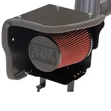 Delta Force Performance Air Intake for Jeep Wrangler image 6