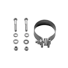 Outlaw Extreme Cat-Back Exhaust System for Ram 1500 image 5
