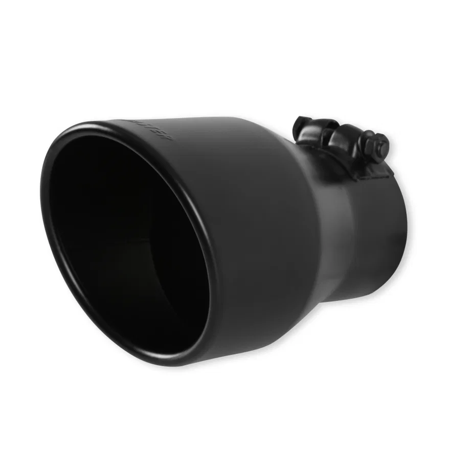 Exhaust Tip