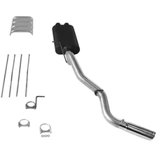 American Thunder Cat-back Exhaust System image 3