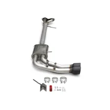 Flow FX Cat-Back Exhaust System image 7