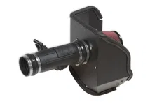 Delta Force Performance Air Intake for Nissan TITAN image 4