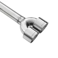 CALLAWAY Cat-Back Exhaust System image 3