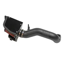 Delta Force Performance Air Intake for Jeep Wrangler image 5
