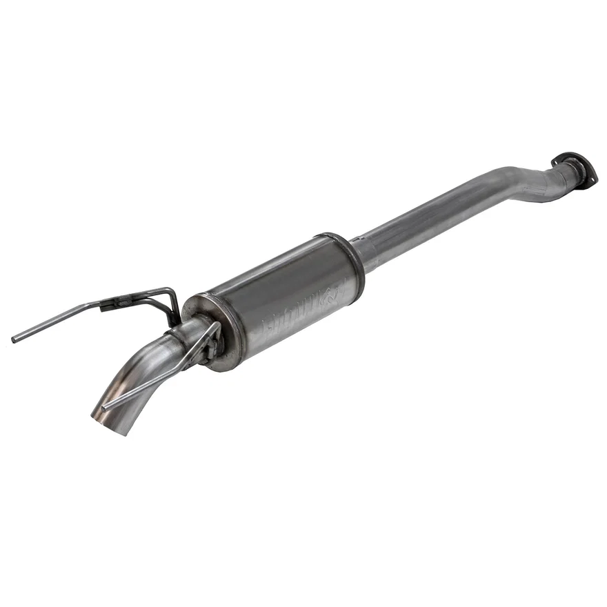 Flow FX Extreme Cat-Back Exhaust System for Toyota Tacoma