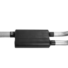 American Thunder Cat-back Exhaust System image 6