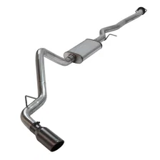Flow FX Cat-back Exhaust System image 1