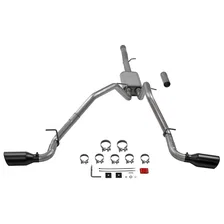 Flow FX Cat-Back Exhaust System image 4
