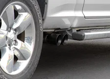 Flow FX Cat-Back Exhaust System image 10