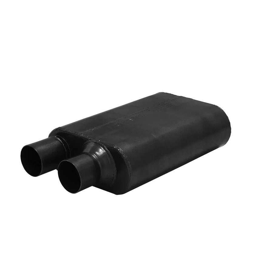 80 Series Chambered Muffler