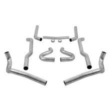 Crossmember-Back Exhaust System image 4