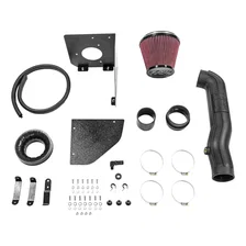 Delta Force Performance Air Intake - CARB Compliant for Jeep image 5