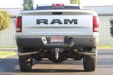 American Thunder Cat-back Exhaust System for Ram 2500 image 6