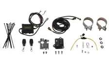 Flow FX Direct Fit Dual Mode Muffler with Active Valve image 7