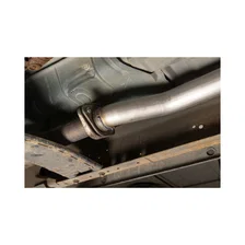 Outlaw Cat-back Exhaust System image 11