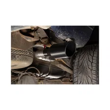 Flow FX Cat-back Exhaust System image 8