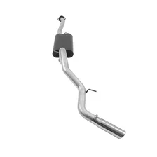 Force II Cat-back Exhaust System image 2