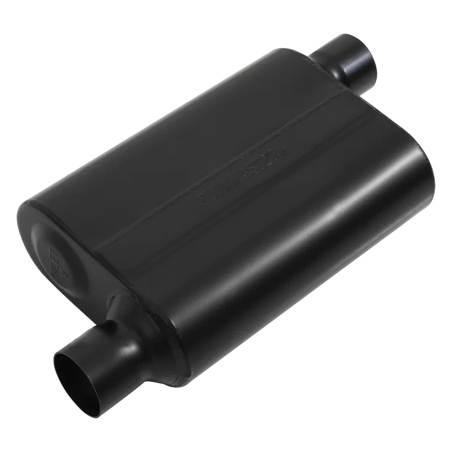 Super 44 Series Chambered Muffler