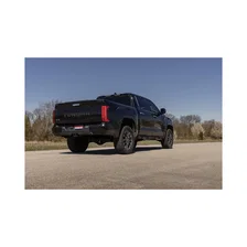 Outlaw Extreme Cat-Back Exhaust System for Toyota Tundra image 2