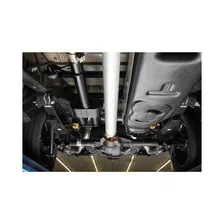 Outlaw Direct Fit Muffler for Ford F-150 image 6