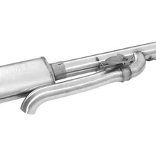 CALLAWAY Cat-Back Exhaust System image 5