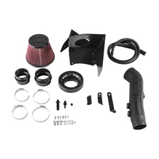 Delta Force Performance Air Intake - CARB Compliant for Ford Mustang image 3