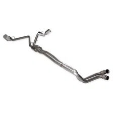 Flow FX Cat-Back Exhaust System for Ram 1500 image 6