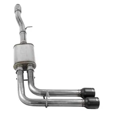 Flow FX Cat-Back Exhaust System image 2