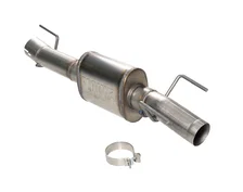 Flow FX Direct Fit Muffler for Ram image 3