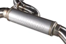 Signature Series Exhaust System for Ford Bronco image 3