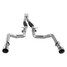 Outlaw Cat-back Exhaust System for Dodge Charger image 4