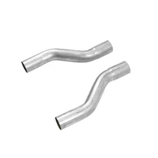American Thunder Cat-back Exhaust System for Ford F-150 image 5