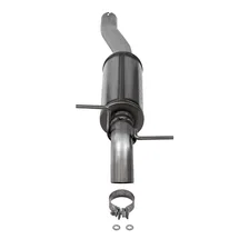 Flow FX Extreme Cat-Back Exhaust System image 2