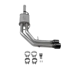 Flow FX Cat-Back Exhaust System image 3