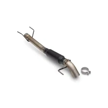 Outlaw Extreme Cat-Back Exhaust System for Toyota Tundra image 7