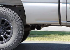Flow FX Cat-Back Exhaust System image 3