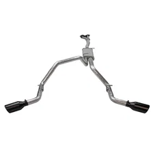 Flow FX Cat-Back Exhaust System image 2