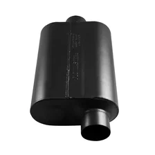 Super 40 Series Chambered Muffler image 3