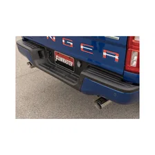 American Thunder Cat-Back Exhaust System for Ford Ranger image 11