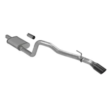 Flow FX Cat-back Exhaust System for Jeep Grand Cherokee image 3