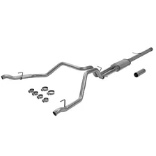 Flow FX Cat-Back Exhaust System image 1