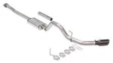 Flow FX Cat-back Exhaust System for Ford F-150 image 2