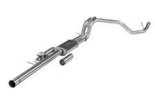 Flow FX Cat-Back Exhaust System image 3