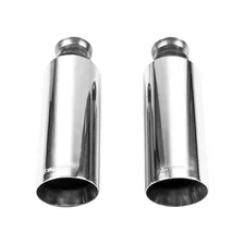 Exhaust Tip - Direct Fit image 2