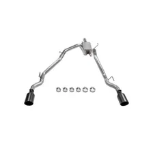 Flow FX Cat-Back Exhaust System image 2