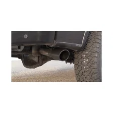 Flow FX Cat-back Exhaust System for Ford F-150 image 6