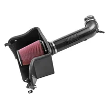 Delta Force Performance Air Intake for Dodge image 2
