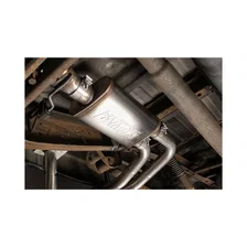 Flow FX Cat-Back Exhaust System image 13