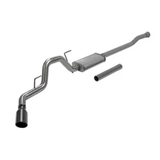 Flow FX Cat-Back Exhaust System for Ford F-150 image 1