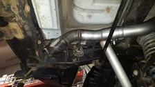 American Thunder Cat-back Exhaust System for Jeep image 6